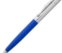 Ручка шариковая Promise, синяя арт.5712.40