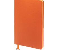 Ежедневник Shall Light, недатированный, оранжевый арт.15060.20