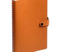 Ежедневник Strep, недатированный, оранжевый арт.15063.20