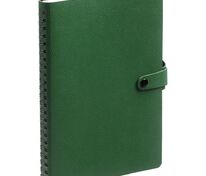 Ежедневник Strep, недатированный, зеленый арт.15063.90
