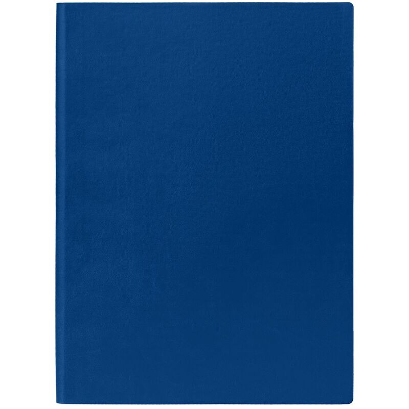 Ежедневник Latte Maxi, недатированный, темно-синий арт.15067.40