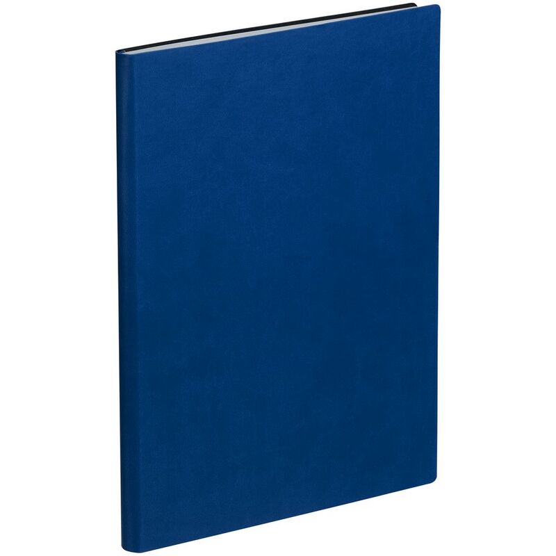 Ежедневник Latte Maxi, недатированный, темно-синий арт.15067.40