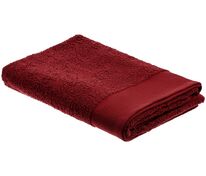 Полотенце Odelle, большое, красное арт.20096.50