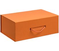 Коробка New Case, оранжевая арт.11042.20