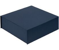 Коробка Quadra, синяя арт.12679.40