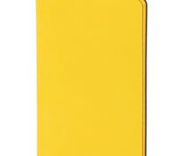 Ежедневник Neat Mini, недатированный, желтый арт.15208.80