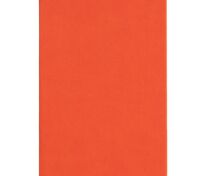 Блокнот Cluster Mini в клетку, оранжевый арт.15209.20