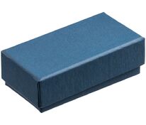 Коробка для флешки Minne, синяя арт.13227.40