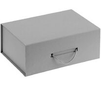 Коробка New Case, серая арт.11042.11