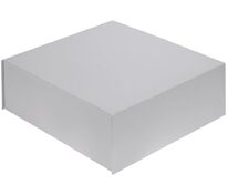 Коробка Quadra, серая арт.12679.10