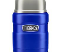 Термос для еды Thermos SK3000, синий арт.10589.40