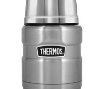 Термос для еды Thermos SK3000, серебристый арт.10589.10