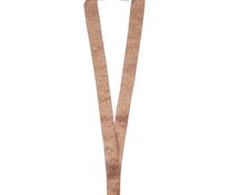 Лента для медали с пряжкой Ribbon, бронзовая арт.34358.02