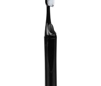 Зубная щетка с пастой Push & Brush, черная арт.14141.30