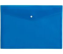Папка-конверт Expert, синяя арт.14144.40
