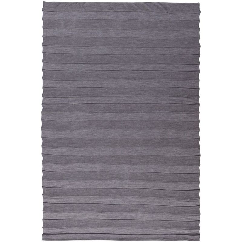 Плед на заказ Pleat, S, полушерсть арт.18027.02