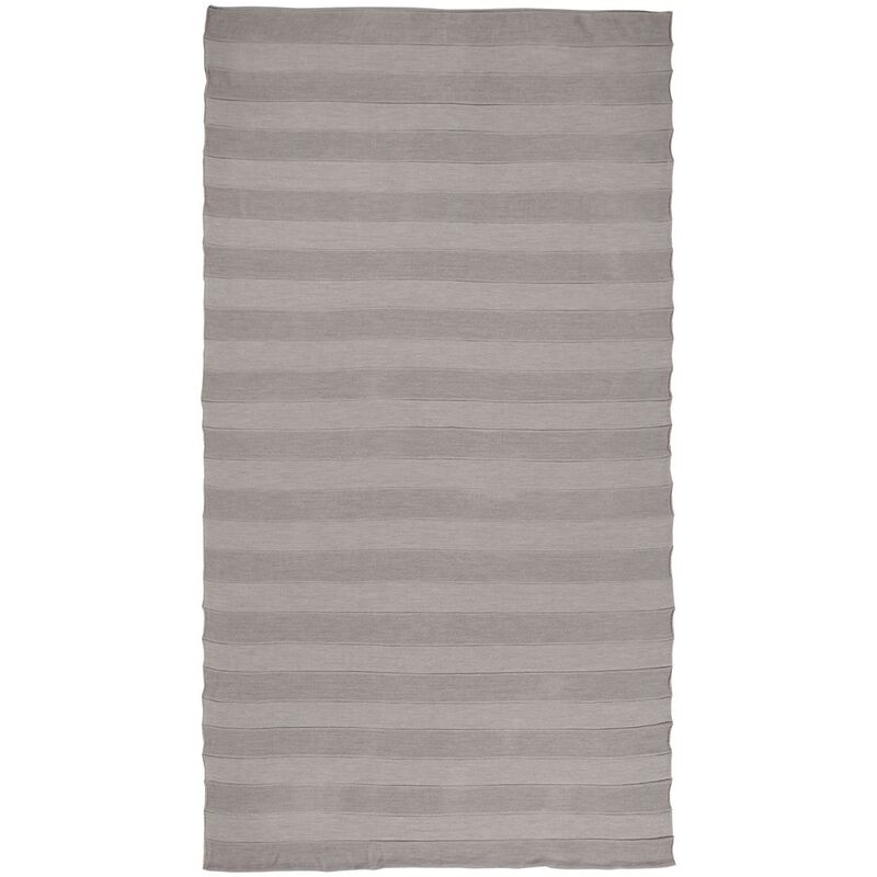 Плед на заказ Pleat, S, полушерсть арт.18027.02