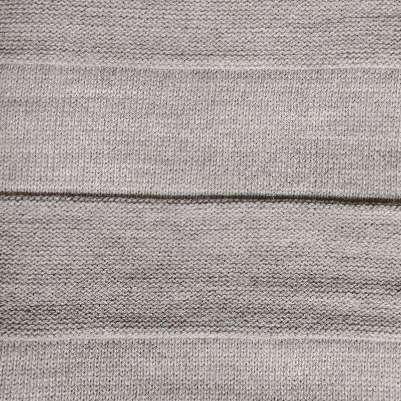Плед на заказ Pleat, S, полушерсть арт.18027.02
