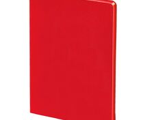 Блокнот Flex Shall, красный арт.14003.50