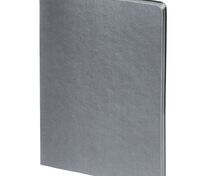 Блокнот Flex Shall, серый арт.14003.10