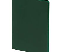 Блокнот Flex Shall, зеленый арт.14003.90