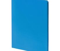 Блокнот Flex Shall, голубой арт.14003.14