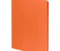 Блокнот Flex Shall, оранжевый арт.14003.20