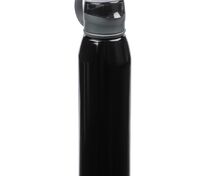 Спортивная бутылка для воды Korver, черная арт.13294.30