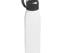 Спортивная бутылка для воды Korver, белая арт.13294.60