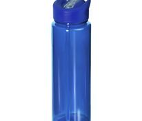 Бутылка для воды Holo, синяя арт.13303.40