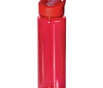 Бутылка для воды Holo, красная арт.13303.50