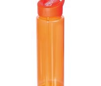 Бутылка для воды Holo, оранжевая арт.13303.20