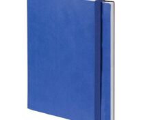 Ежедневник Vivian, недатированный, синий арт.16653.44