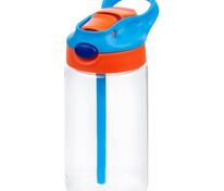 Детская бутылка Frisk, оранжево-синяя арт.15819.00