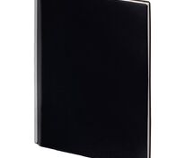 Ежедневник Kroom, недатированный, черный арт.17895.30