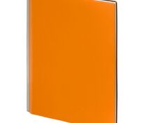 Ежедневник Kroom, недатированный, оранжевый арт.17895.20