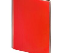 Ежедневник Kroom, недатированный, красный арт.17895.50