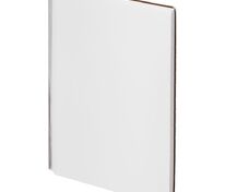 Ежедневник Kroom, недатированный, белый арт.17895.60