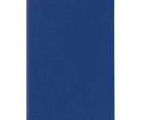 Ежедневник Flat Mini, недатированный, синий арт.17894.40