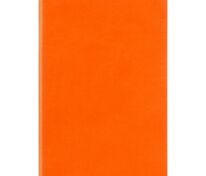 Ежедневник Flat Mini, недатированный, оранжевый арт.17894.20