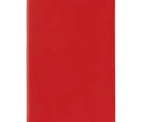 Ежедневник Flat Mini, недатированный, красный арт.17894.50