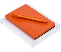 Набор Neat, оранжевый арт.17066.20
