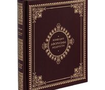 Книга «Афоризмы мудрости» арт.68114.50