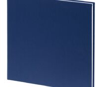 Скетчбук Object, синий арт.19190.40
