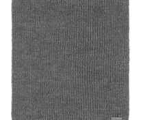 Шарф Bernard, серый меланж арт.20086.16