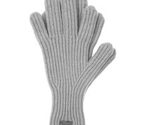 Перчатки Bernard, светло-серые арт.20087.16