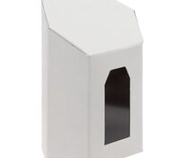Коробка Six, малая, белая арт.21015.60