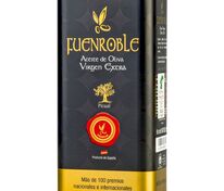 Масло оливковое Fuenroble, в жестяной упаковке арт.13434