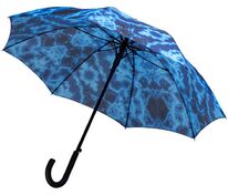 Зонт-трость Tie-Dye арт.71396.32