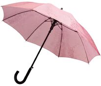 Зонт-трость Pink Marble арт.71396.36